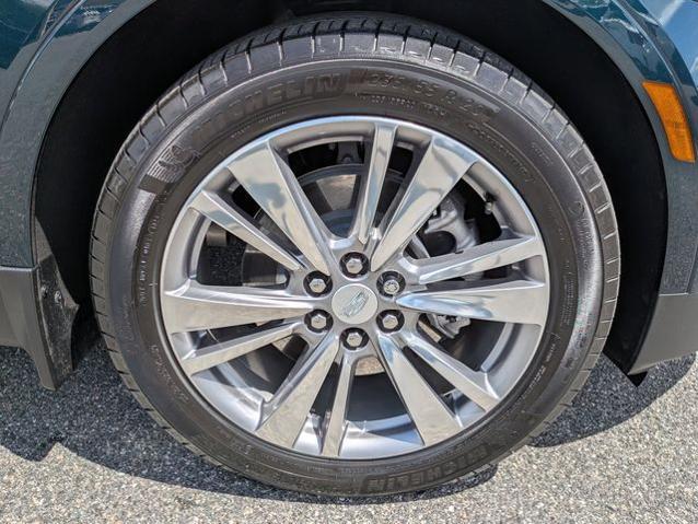 2024 Cadillac XT5 FWD Premium Luxury