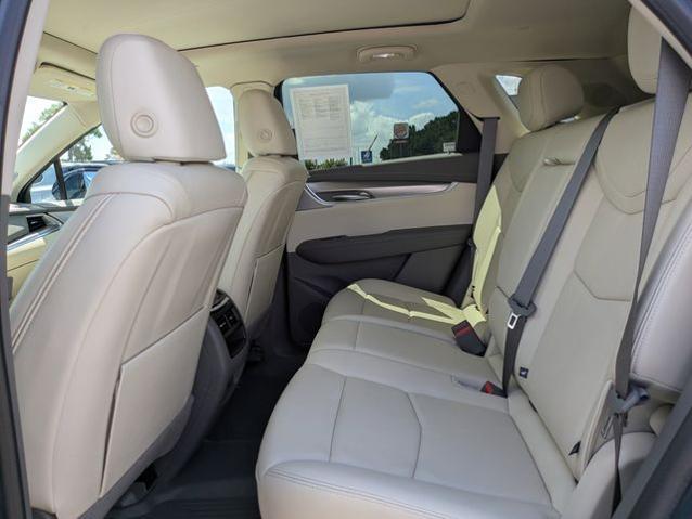 2024 Cadillac XT5 FWD Premium Luxury