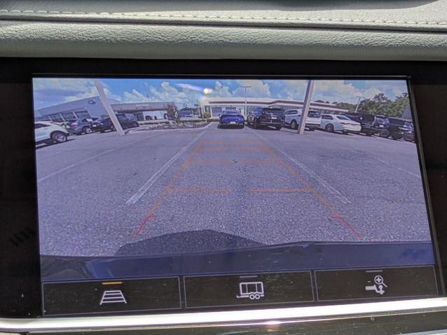 2024 Cadillac XT5 FWD Premium Luxury