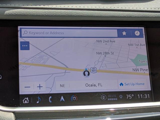 2024 Cadillac XT5 FWD Premium Luxury