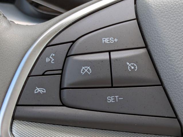 2024 Cadillac XT5 FWD Premium Luxury