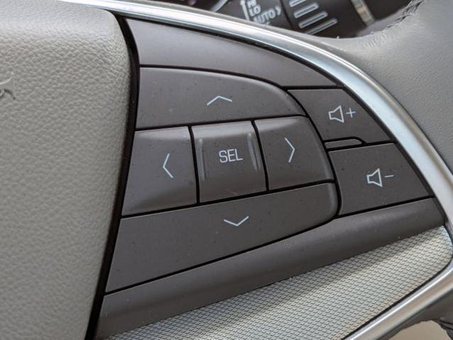 2024 Cadillac XT5 FWD Premium Luxury