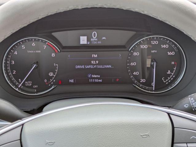 2024 Cadillac XT5 FWD Premium Luxury