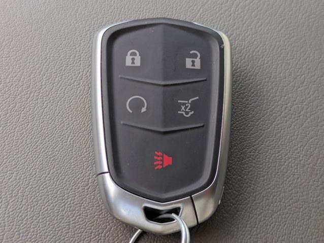 2024 Cadillac XT5 FWD Premium Luxury