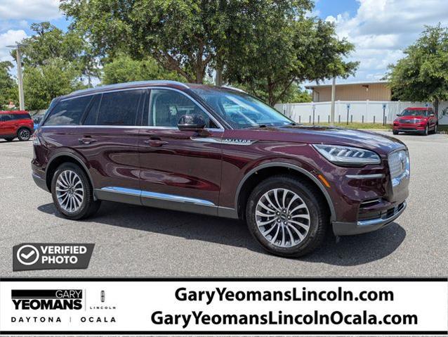 2023 Lincoln Aviator Reserve for sale in Ocala, FL