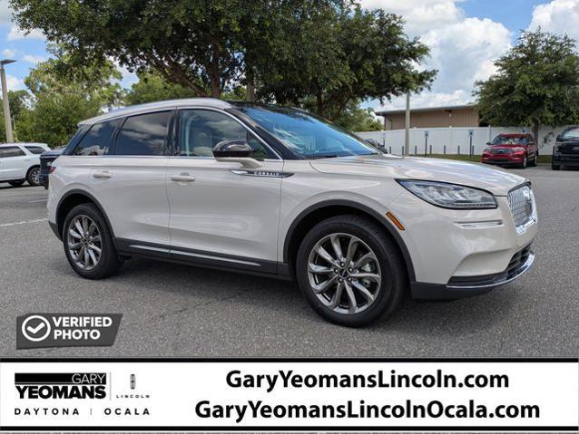 2021 Lincoln Corsair Standard for sale in Ocala, FL
