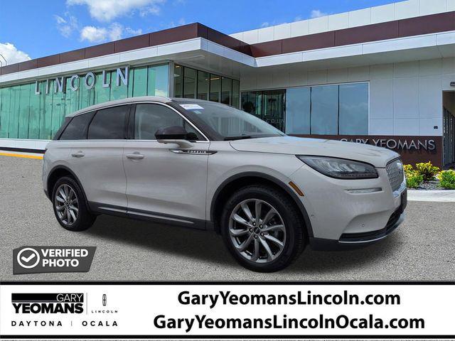 2020 Lincoln Corsair Standard for sale in Ocala, FL