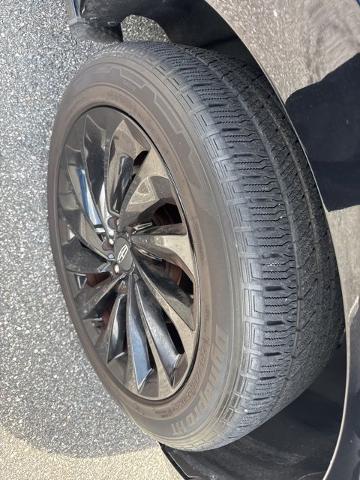 2020 Lincoln Navigator Black Label