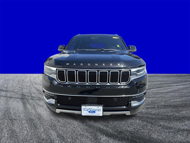 2022 Jeep Wagoneer Series III 4x4