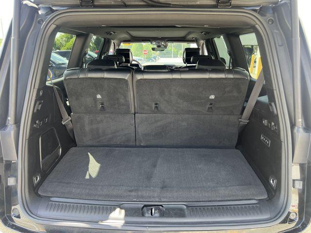 2022 Jeep Wagoneer Series III 4x4