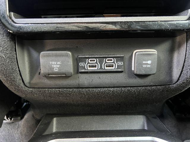 2022 Jeep Wagoneer Series III 4x4