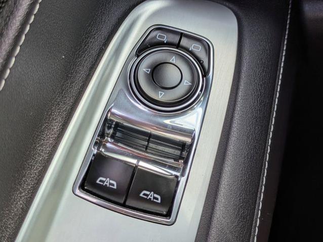 2025 Chevrolet Corvette Z06 RWD Coupe 1LZ
