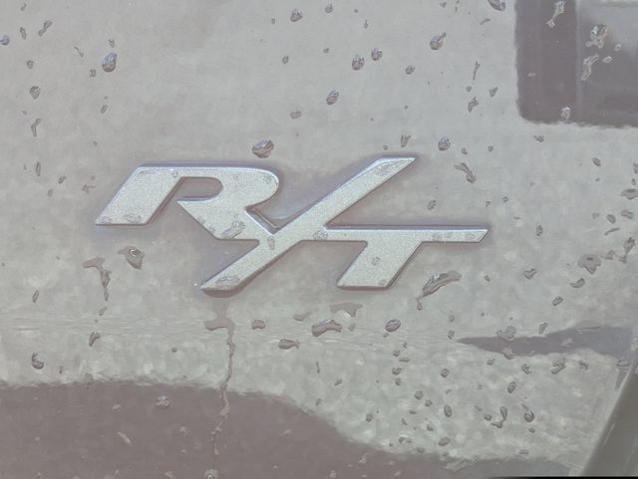 2023 Dodge Durango Hemi Orange RWD