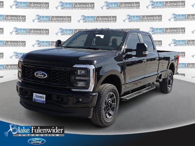 2026 Ford F-350 XL for sale in Andrews, TX