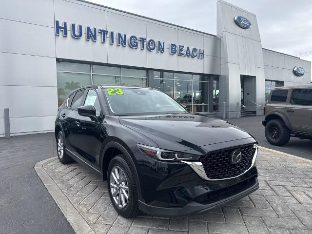 2023 Mazda CX-5 2.5 S Preferred for sale in Huntington Beach, CA
