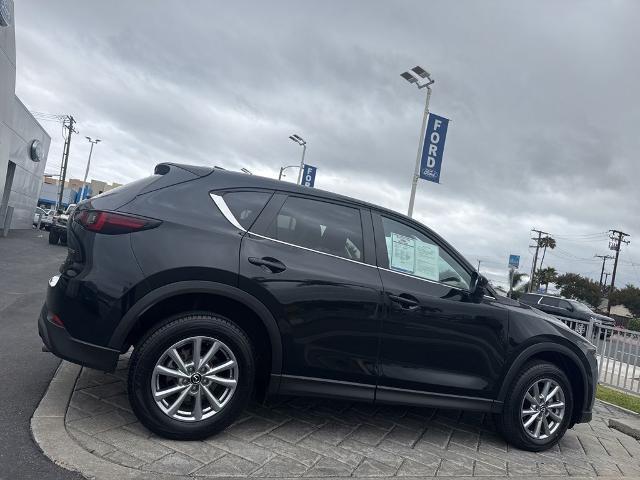 2023 Mazda CX-5 2.5 S Preferred