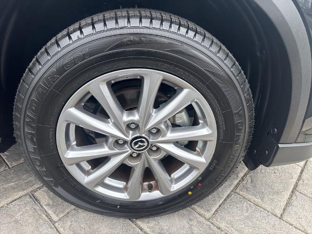 2023 Mazda CX-5 2.5 S Preferred