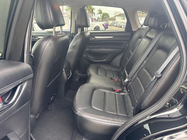 2023 Mazda CX-5 2.5 S Preferred