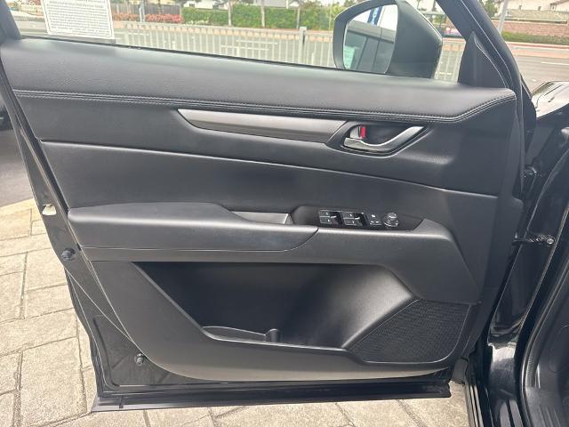 2023 Mazda CX-5 2.5 S Preferred