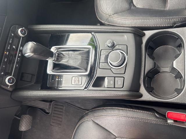 2023 Mazda CX-5 2.5 S Preferred