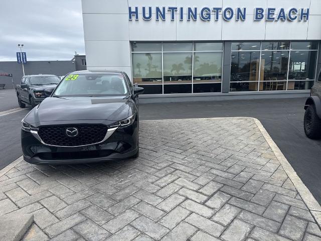2023 Mazda CX-5 2.5 S Preferred