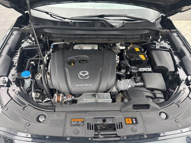 2023 Mazda CX-5 2.5 S Preferred