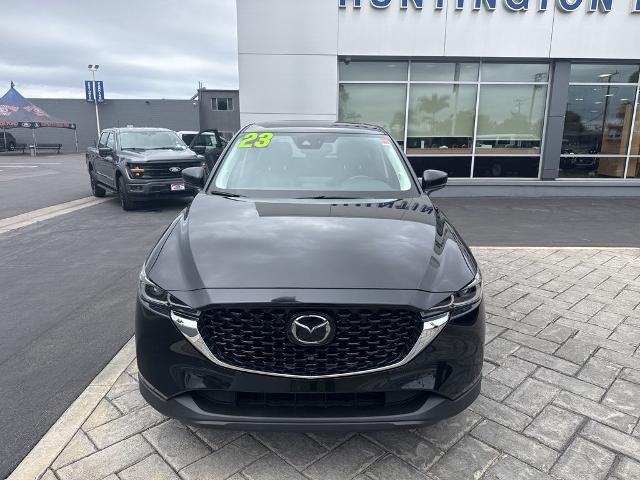 2023 Mazda CX-5 2.5 S Preferred