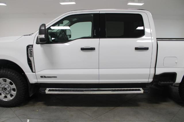 2023 Ford F-250 XLT
