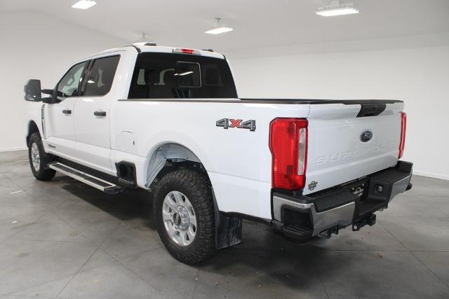 2023 Ford F-250 XLT