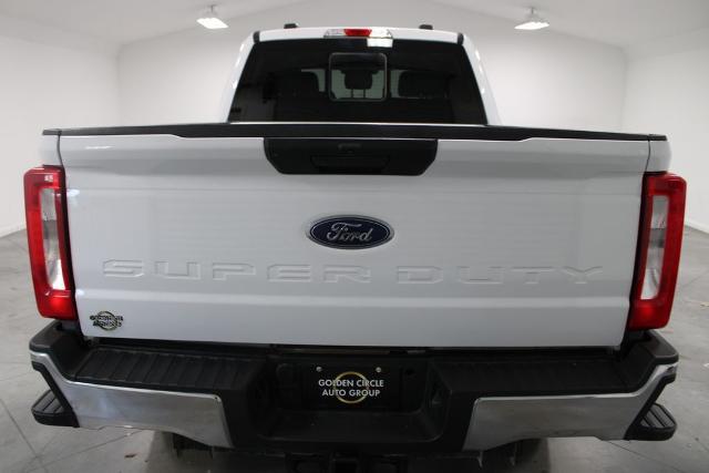 2023 Ford F-250 XLT