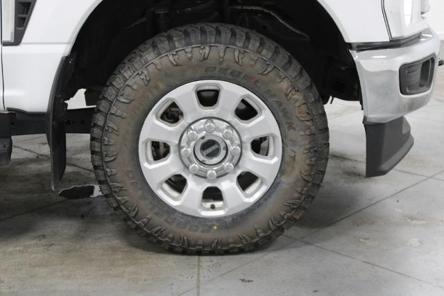 2023 Ford F-250 XLT