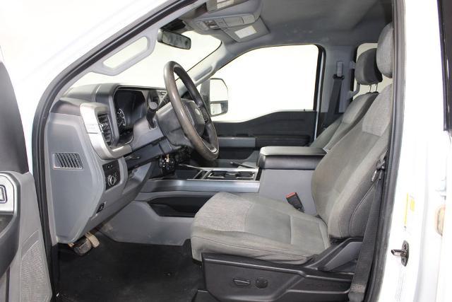 2023 Ford F-250 XLT