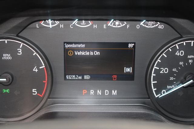 2023 Ford F-250 XLT