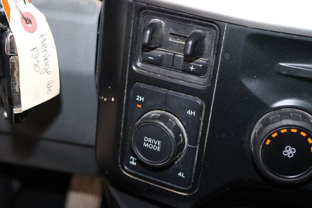 2023 Ford F-250 XLT