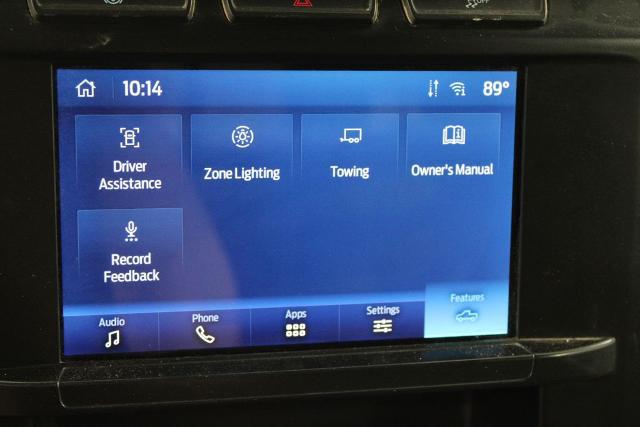2023 Ford F-250 XLT
