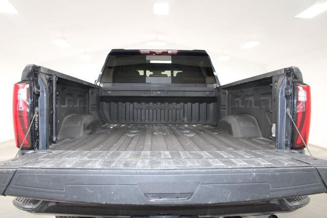 2024 GMC Sierra 2500HD 4WD Crew Cab Standard Bed Denali Ultimate