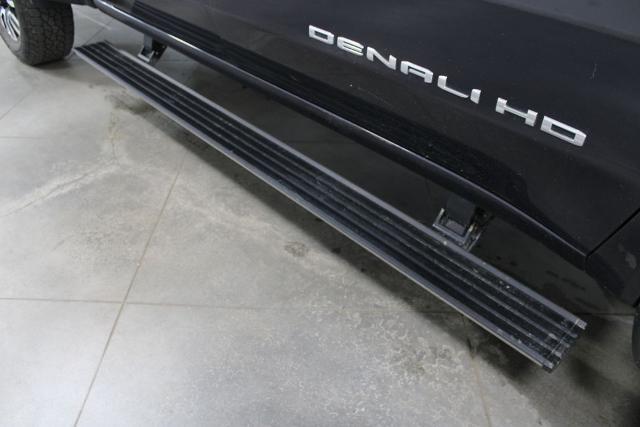 2024 GMC Sierra 2500HD 4WD Crew Cab Standard Bed Denali Ultimate