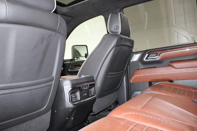 2024 GMC Sierra 2500HD 4WD Crew Cab Standard Bed Denali Ultimate