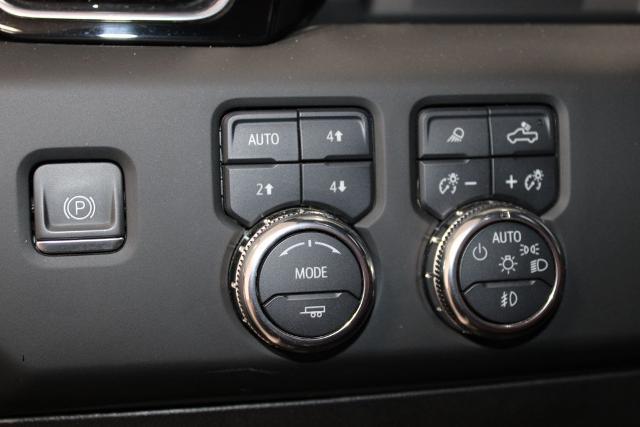 2024 GMC Sierra 2500HD 4WD Crew Cab Standard Bed Denali Ultimate