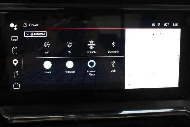 2024 GMC Sierra 2500HD 4WD Crew Cab Standard Bed Denali Ultimate
