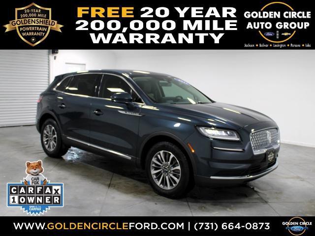2023 Lincoln Nautilus Standard for sale in Parsons, TN