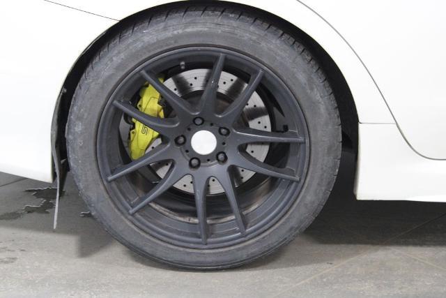 2018 Subaru WRX STI Base