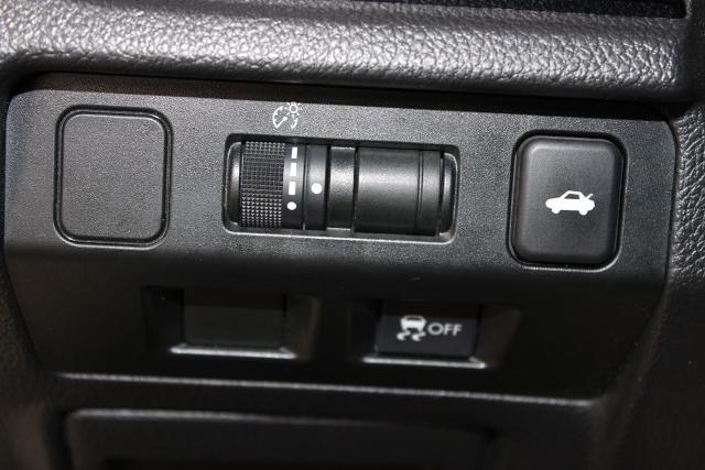 2018 Subaru WRX STI Base