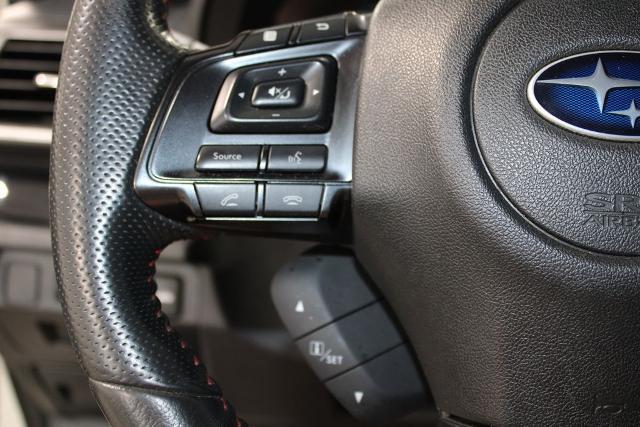 2018 Subaru WRX STI Base