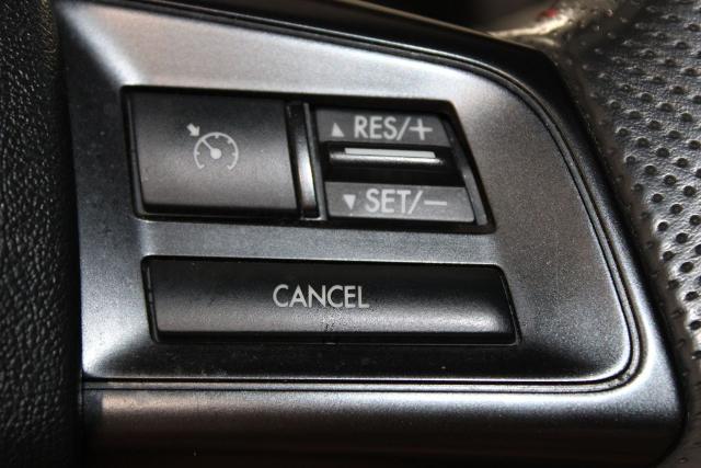 2018 Subaru WRX STI Base