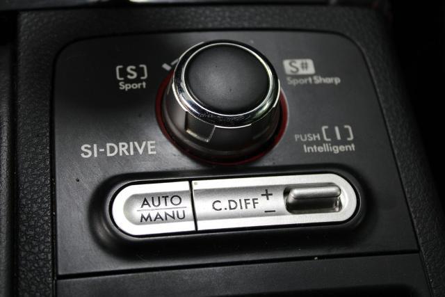 2018 Subaru WRX STI Base