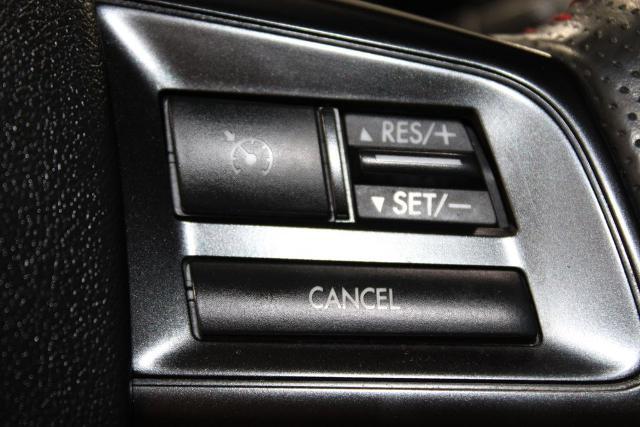 2018 Subaru WRX STI Base