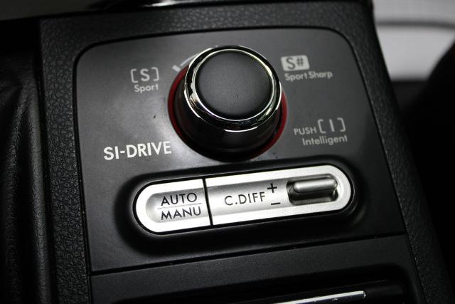 2018 Subaru WRX STI Base