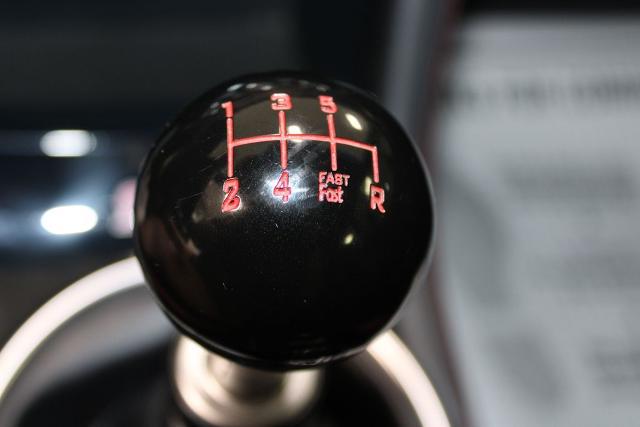 2018 Subaru WRX STI Base
