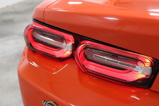 2021 Chevrolet Camaro RWD Coupe 1LT